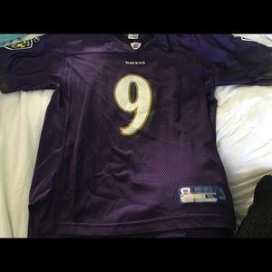 McNair Jersey